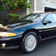 Illustration for article titled At $14,000, Could This 1992 Plymouth Laser RS Turbo Be The New Normal?